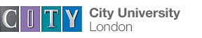 City University logo